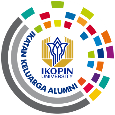 Logo Ikopin University
